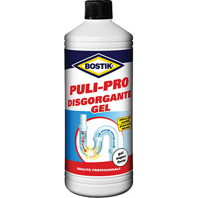 DISGORGANTE PULI PRO BOSTIK