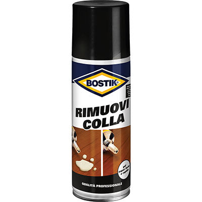 BOSTIK RIMUOVI COLLA GEL