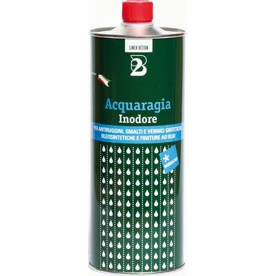 ACQUARAGIA INODORE 2BM