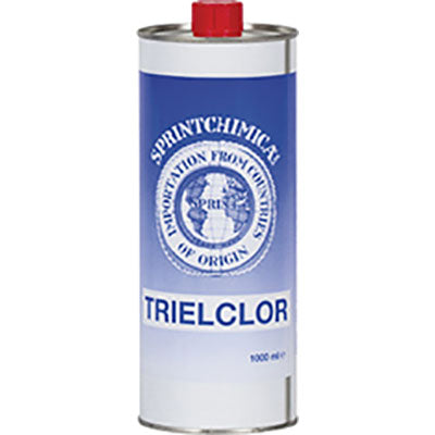 TRIELINA TRIELCLOR SMACCHIATORE SGRASSATORE