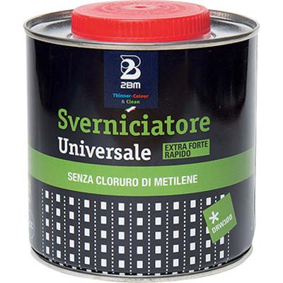 SVERNICIATORE UNIVERSALE 2BM