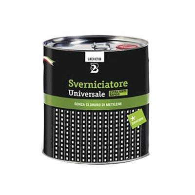 SVERNICIATORE UNIVERSALE 2BM