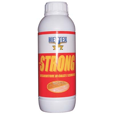 ACIDO DISINCROSTANTE TAMPONATO STRONG