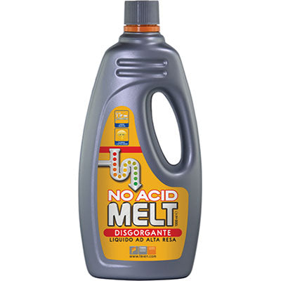 DISGORGANTE MELT NO ACID LIQUIDO FAREN