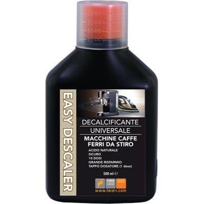 ANTICALCARE ELETTRODOMESTICI EASY DESCALER FAREN