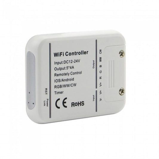 WIFI Controller Compatible With Amazon Alexa And Google Home