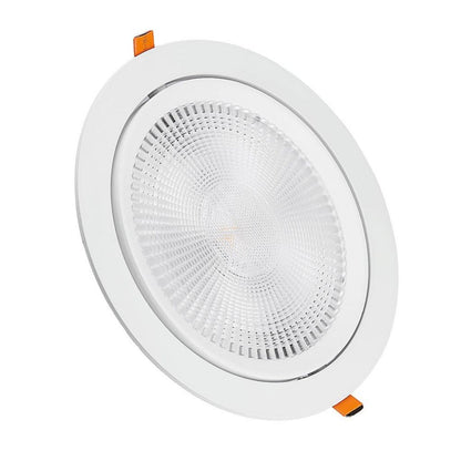 LED Downlight - Samsung Chip 20W Movable 4000K