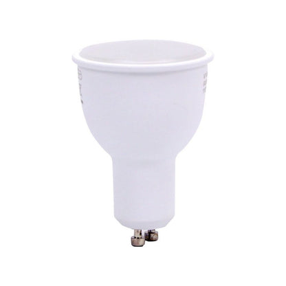 LED Spotlight - 4.5W GU10 Compatible With Amazon Alexa And Google Home 3in1