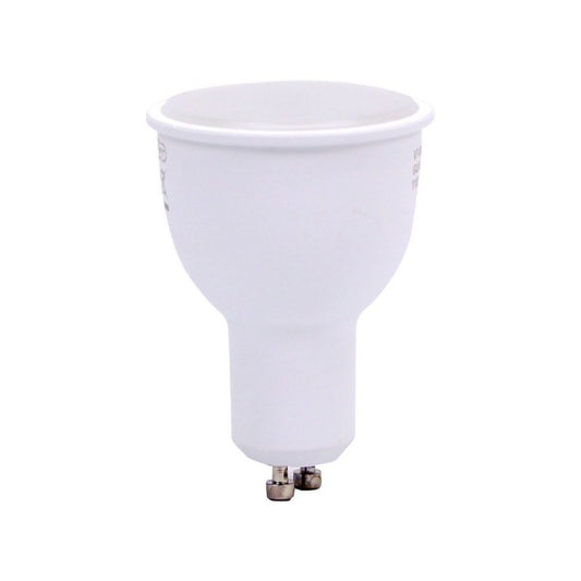LED Spotlight - 4.5W GU10 Compatible With Amazon Alexa And Google Home 3in1