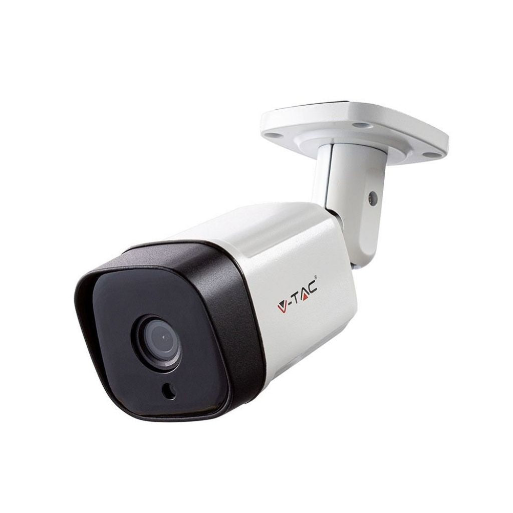 Analog High Definition Surveillance Outdoor Camera With AHD/CVI/TVI/CVBS 2.0MP Bullet