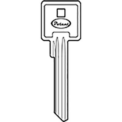 CHIAVE PIATTA POTENT ORIGINALE K2640