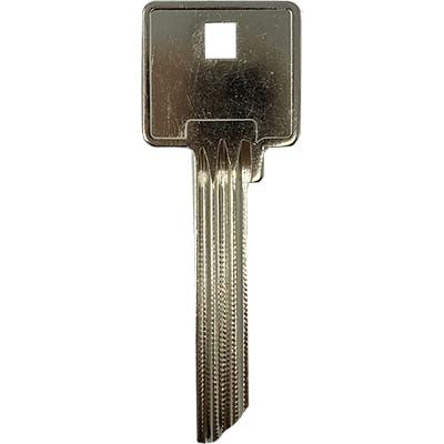 CHIAVE PIATTA ILSA ORIGINALE BK020