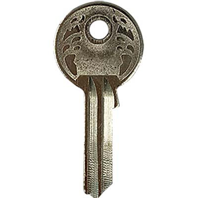 CHIAVE PIATTA ILSA ORIGINALE BK009