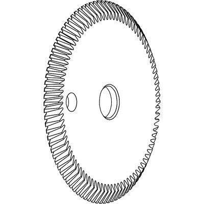 FRESA DUPLICATRICE FUTURA 01F SILCA