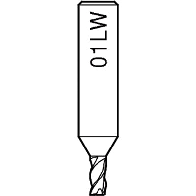 FRESINO X DUPLICATRICE FUTURA 01LW SILCA