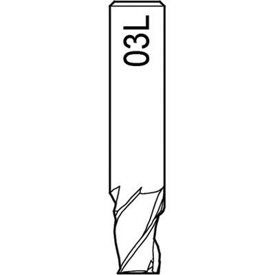 FRESINO X DUPLICATRICE FUTURA 03L SILCA