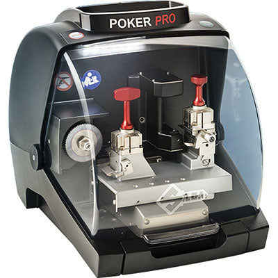 DUPLICATRICE POKER PRO SILCA