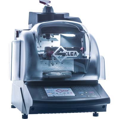 DUPLICATRICE TRIAX PRO SILCA