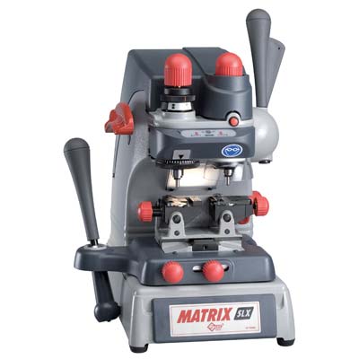 DUPLICATRICE MATRIX PRO SILCA