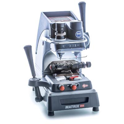 DUPLICATRICE MATRIX EVO SILCA