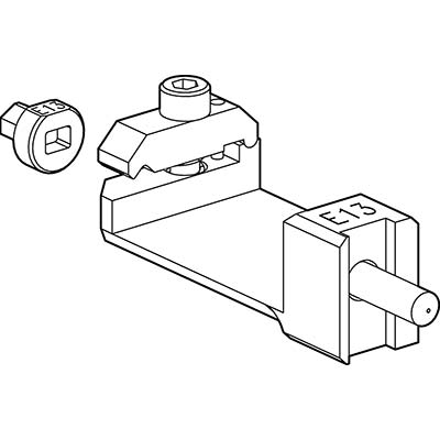 ADATTATORE DUPLICATRICE IDEA SILCA
