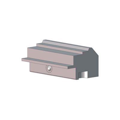 GANASCIA X DUPLICATRICE FUTURA J05 SILCA