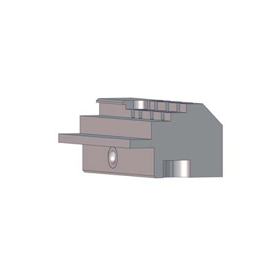 GANASCIA X DUPLICATRICE FUTURA J19 SILCA