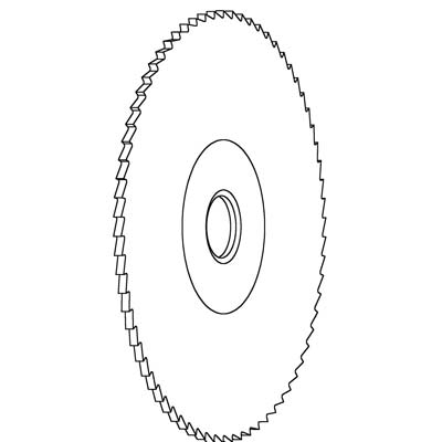 FRESA DUPLICATRICE SILCA