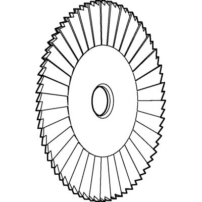 FRESA DUPLICATRICE SILCA