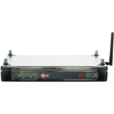 DISPOSITIVO M BOX X ID 48 SILCA