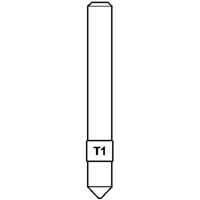 TASTATORE X DUPLICATRICE MATRIX T1 SILCA