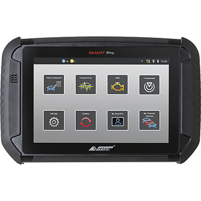 PROGRAMMATORE TRANSP/TELECOMANDI SMART PRO SILCA