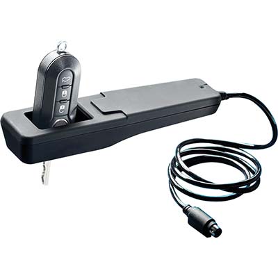 PRECODIFICATORE TELECOMANDI SMART AERIAL SILCA