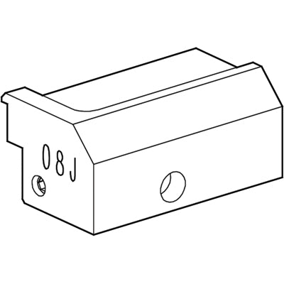 GANASCIA X DUPLICATRICE FUTURA J08 SILCA