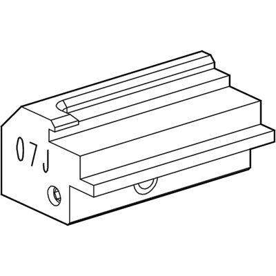 GANASCIA X DUPLICATRICE FUTURA J07 SILCA