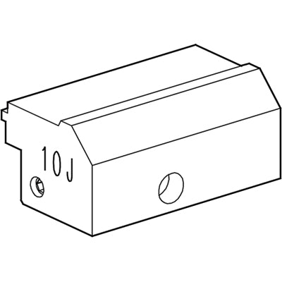 GANASCIA X DUPLICATRICE FUTURA J10 SILCA