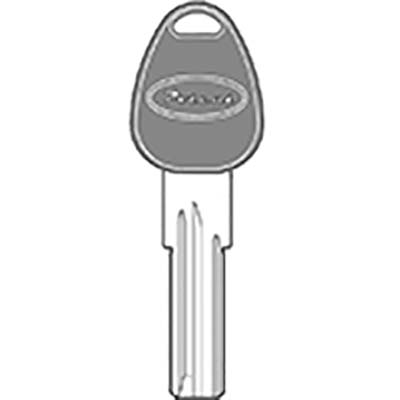 CHIAVE PUNZONATA POTENT ORIGINALE 3200KN