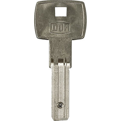 CHIAVE PUNZONATA CR ORIGINALE IX5