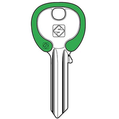 CHIAVE PIATTA UNIVERSALE SILKY UL050DZ SILCA