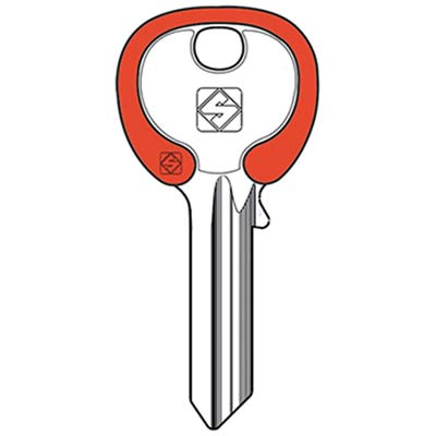 CHIAVE PIATTA UNIVERSALE SILKY UL051DZ SILCA