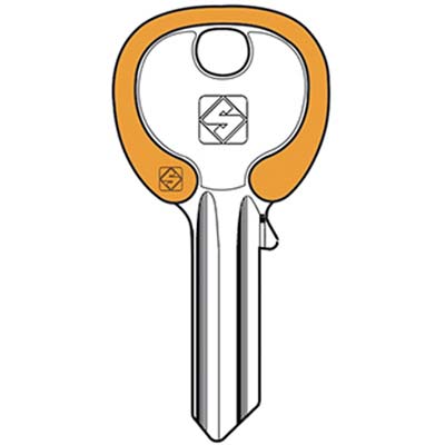 CHIAVE PIATTA UNIVERSALE SILKY UL052DZ SILCA