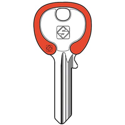 CHIAVE PIATTA UNIVERSALE SILKY UL059DZ SILCA