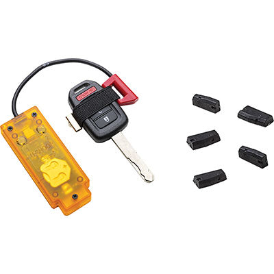 RILEVATORE ID 49 U-SNOOP+TRANSPONDER T49 X RW4
