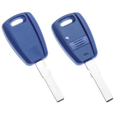 GUSCIO CHIAVE AUTO FIAT SIP22ARS1 SILCA