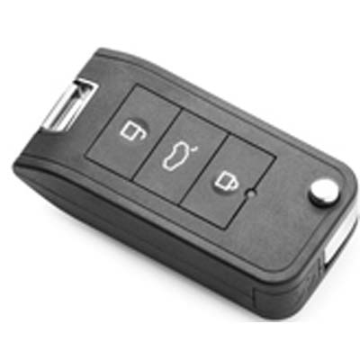 TELECOMANDO AUTO + TRANSPONDER CIRFH7 SILCA