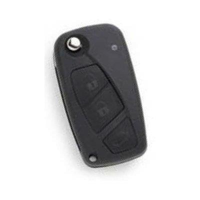 TELECOMANDO AUTO + TRANSPONDER SIP22R31 SILCA