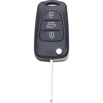 GUSCIO CHIAVE AUTO KIA KIA8BRS8 SILCA