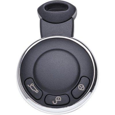 GUSCIO CHIAVE AUTO MINI HU200ARS8 SILCA