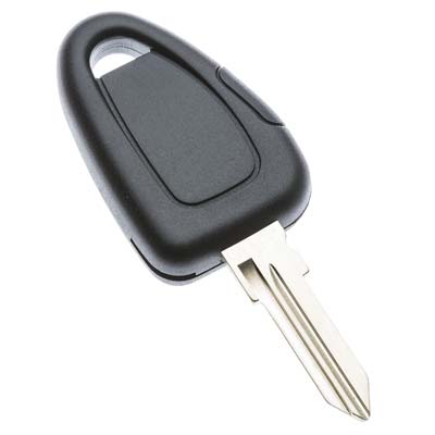 GUSCIO CHIAVE AUTO FIAT GT10RS1 SILCA