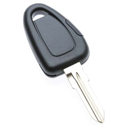 GUSCIO CHIAVE AUTO FIAT GT15RRS1 SILCA